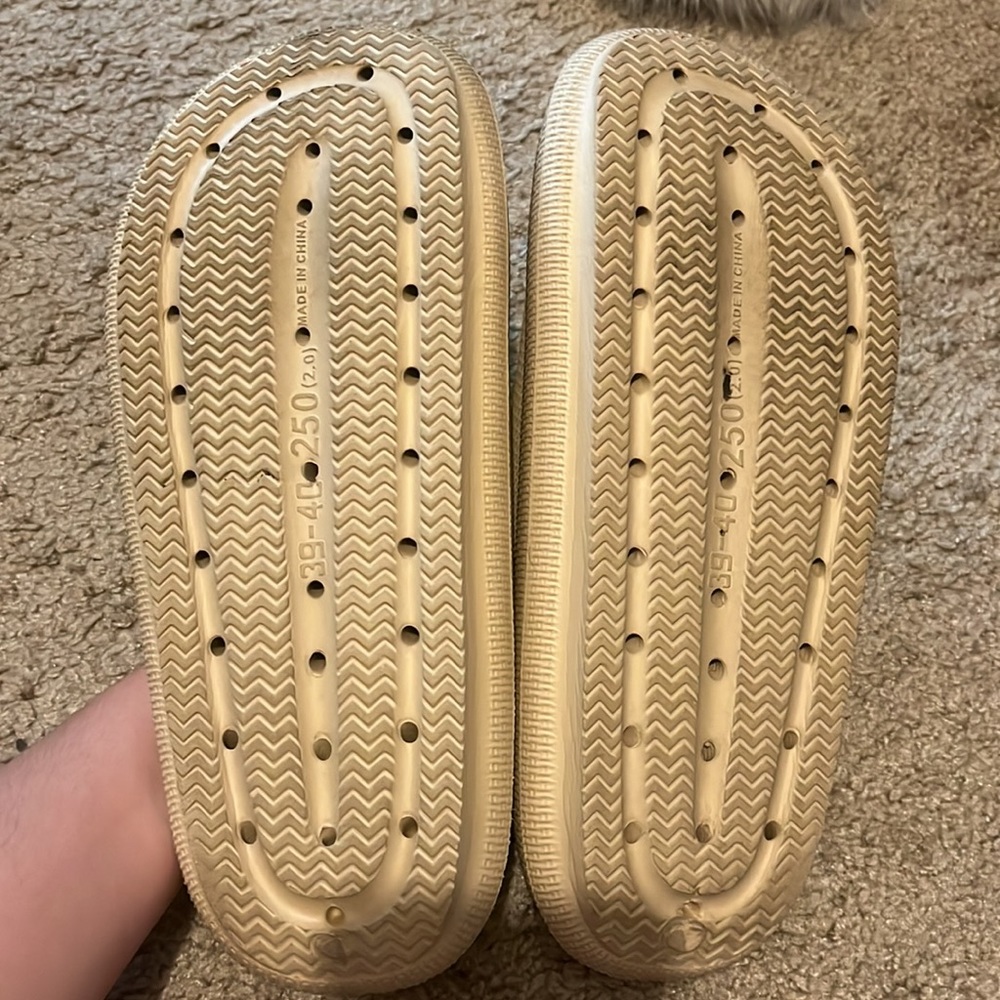 steve madden slides - Picture 3 of 3